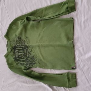 Boys Tony Hawk Shirt